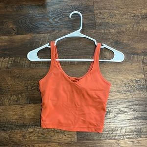 Lululemon align tank